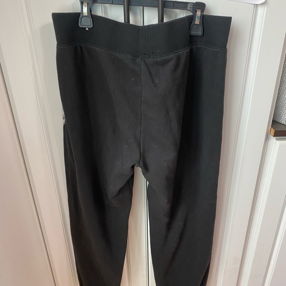 Victoria secret pink silver bling set size medium - Picture 6 of 6